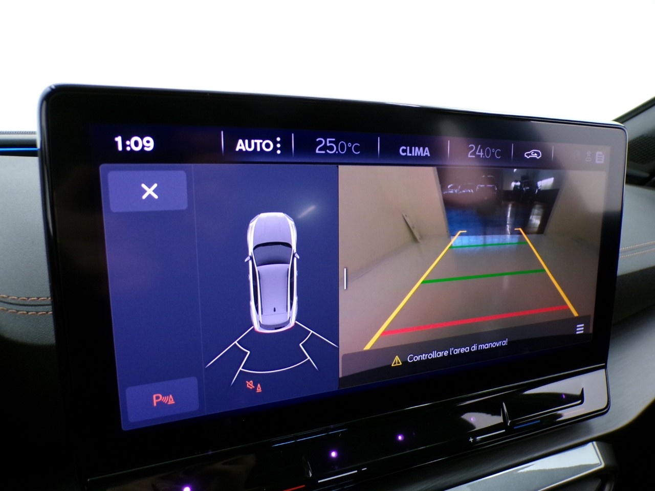 Cupra Formentor Formentor 2.0 TDI 4Drive - 20