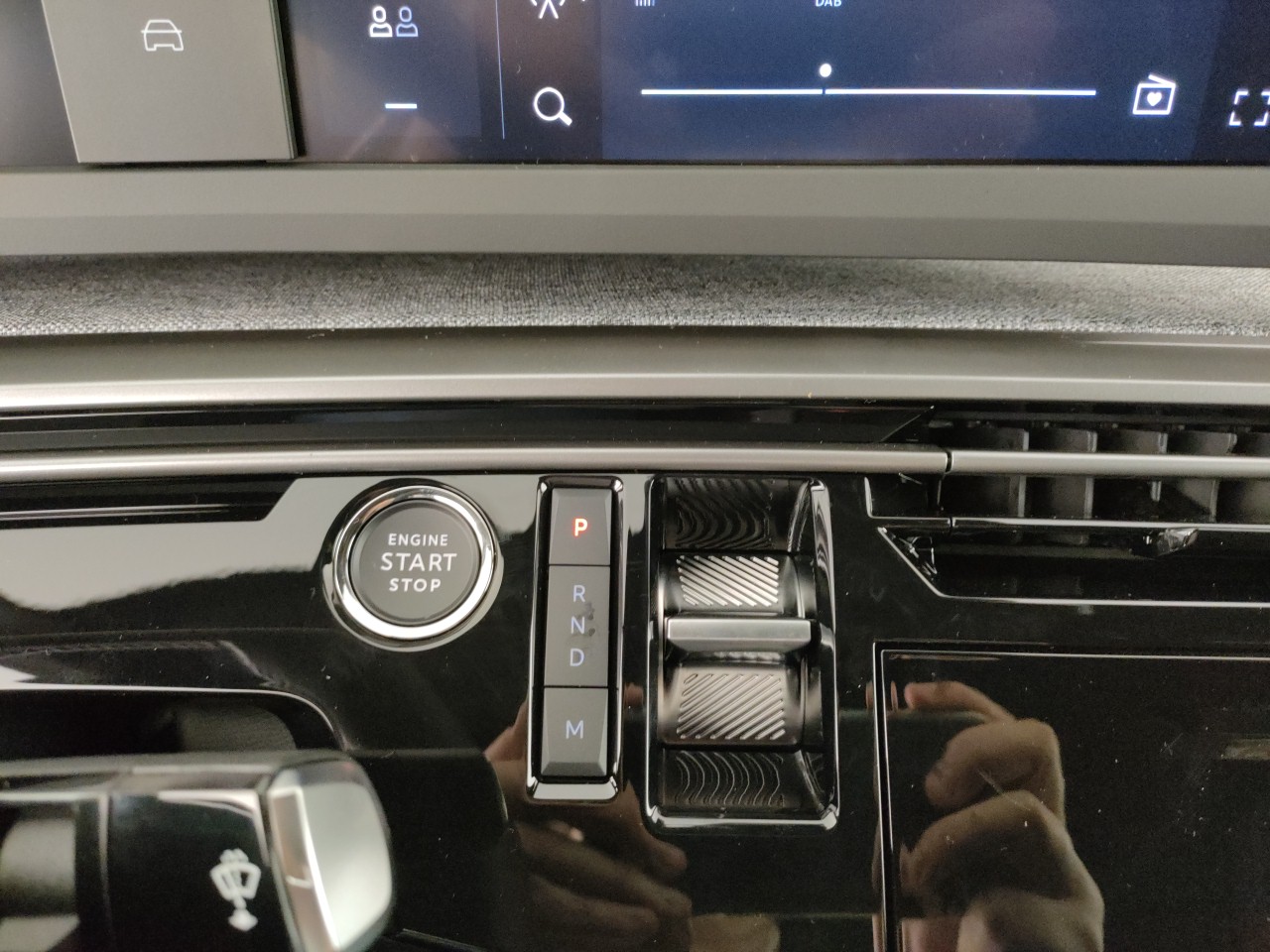 Peugeot 3008 KM0 2025 3008 Porto Mantovano