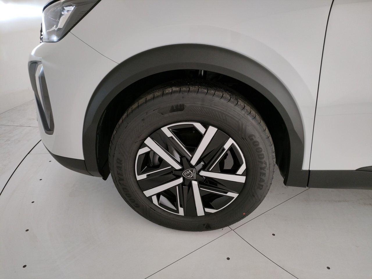 Peugeot 2008 KM0 2026 2008 Carpi