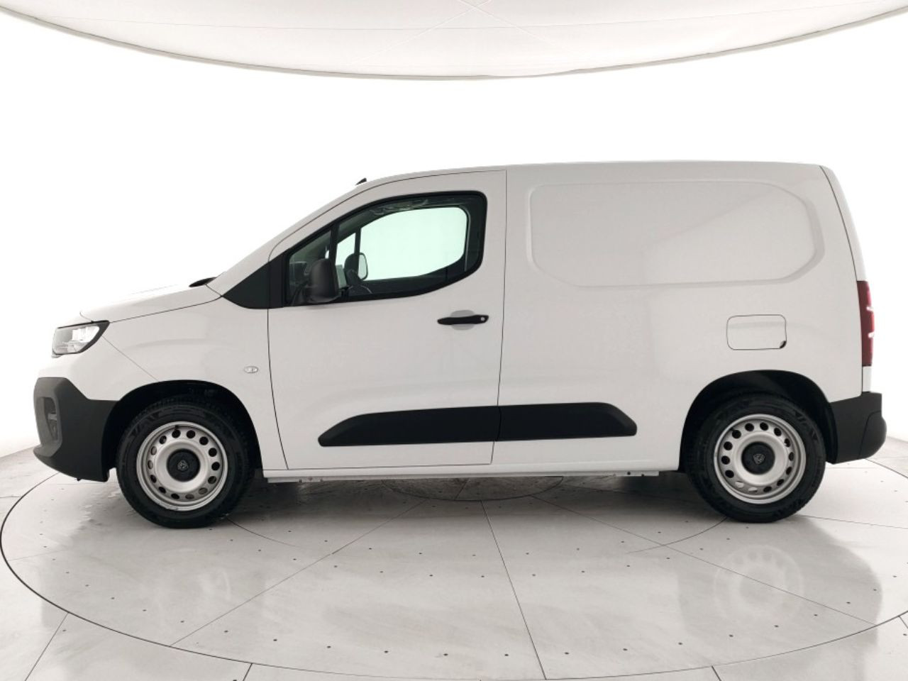 Peugeot Partner Nuovo Diesel Partner Porto Mantovano