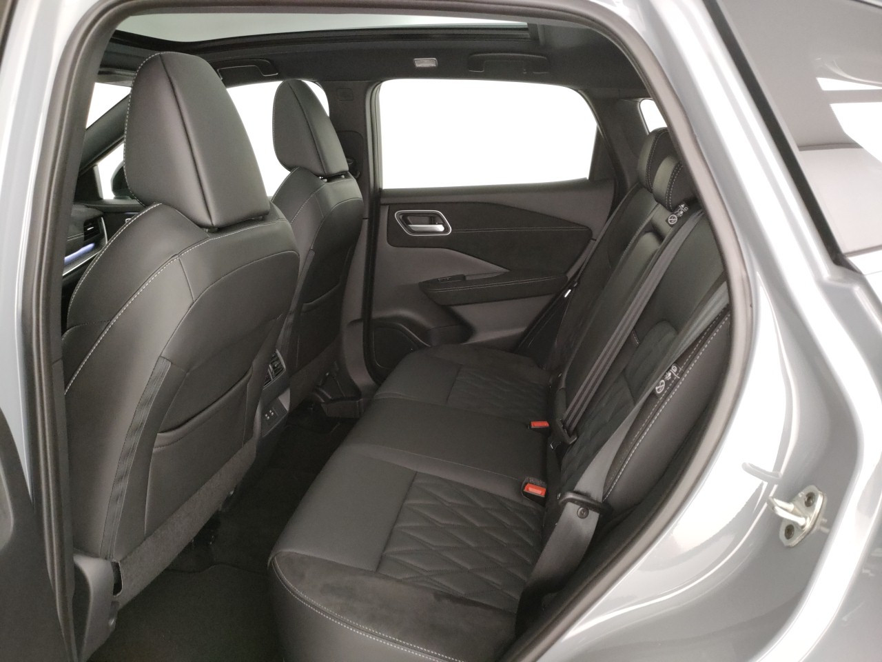 Nissan Qashqai Usato 2024 Qashqai Reggio Emilia