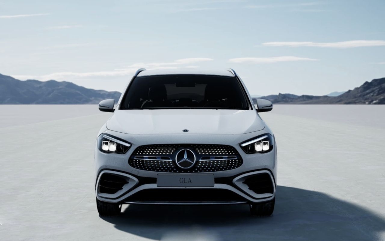 Mercedes-Benz GLA 180  d Automatic