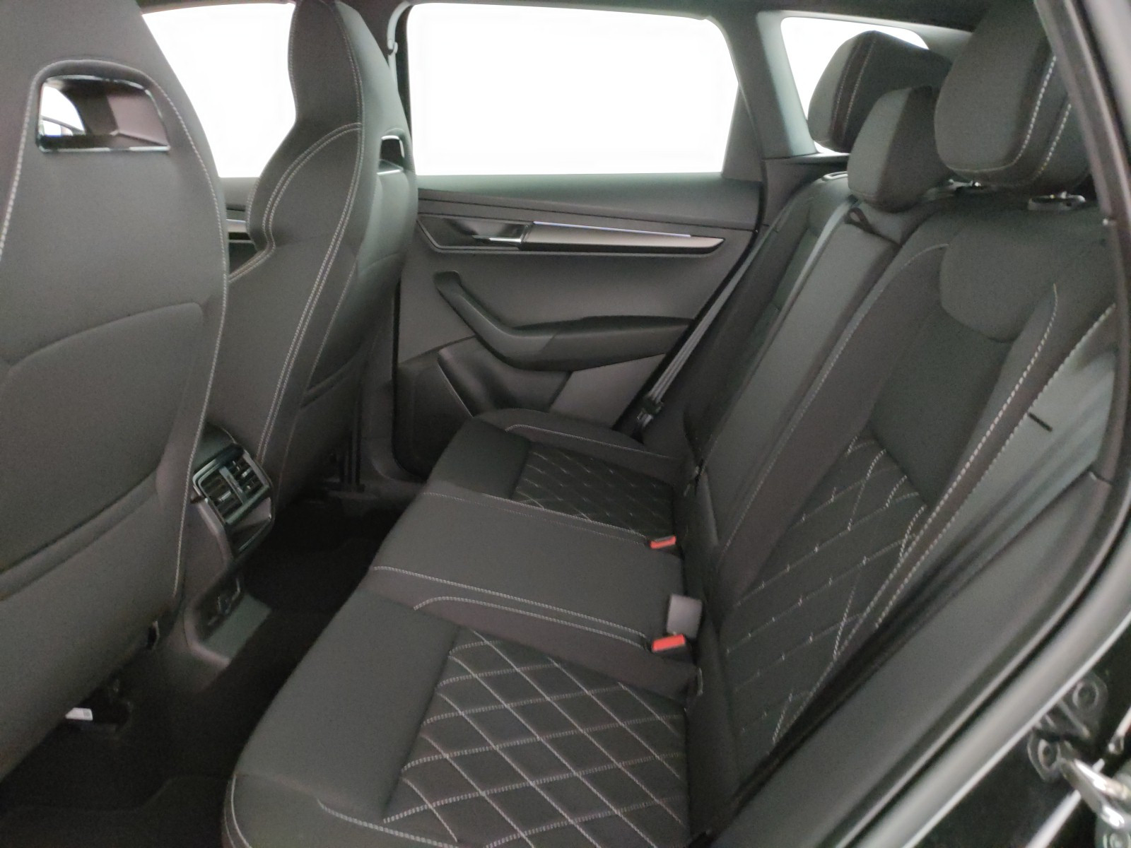 Skoda Karoq Usato 2024 Karoq San Vendemiano