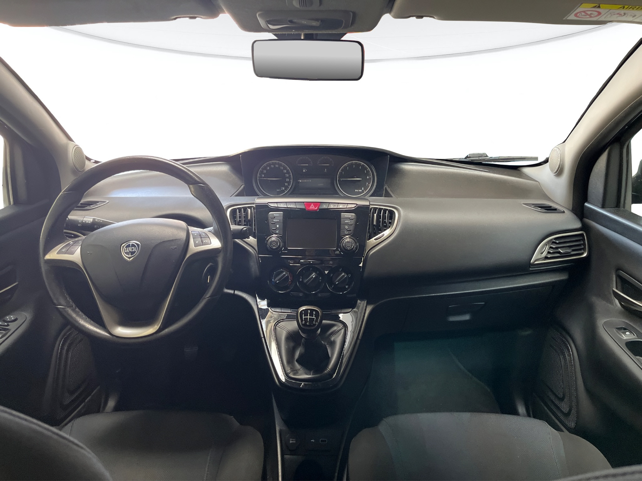 Lancia Ypsilon Usato 2019 Ypsilon Rovigo