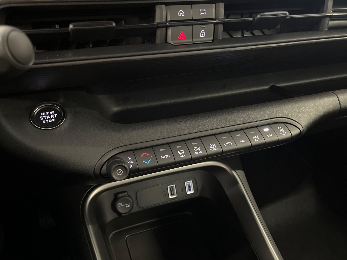 Jeep Avenger Nuovo Benzina Avenger Verona