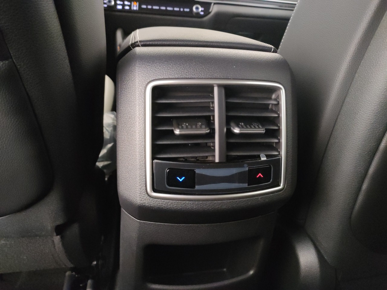 Kia Sportage Nuovo Ibrido benzina Sportage Mantova