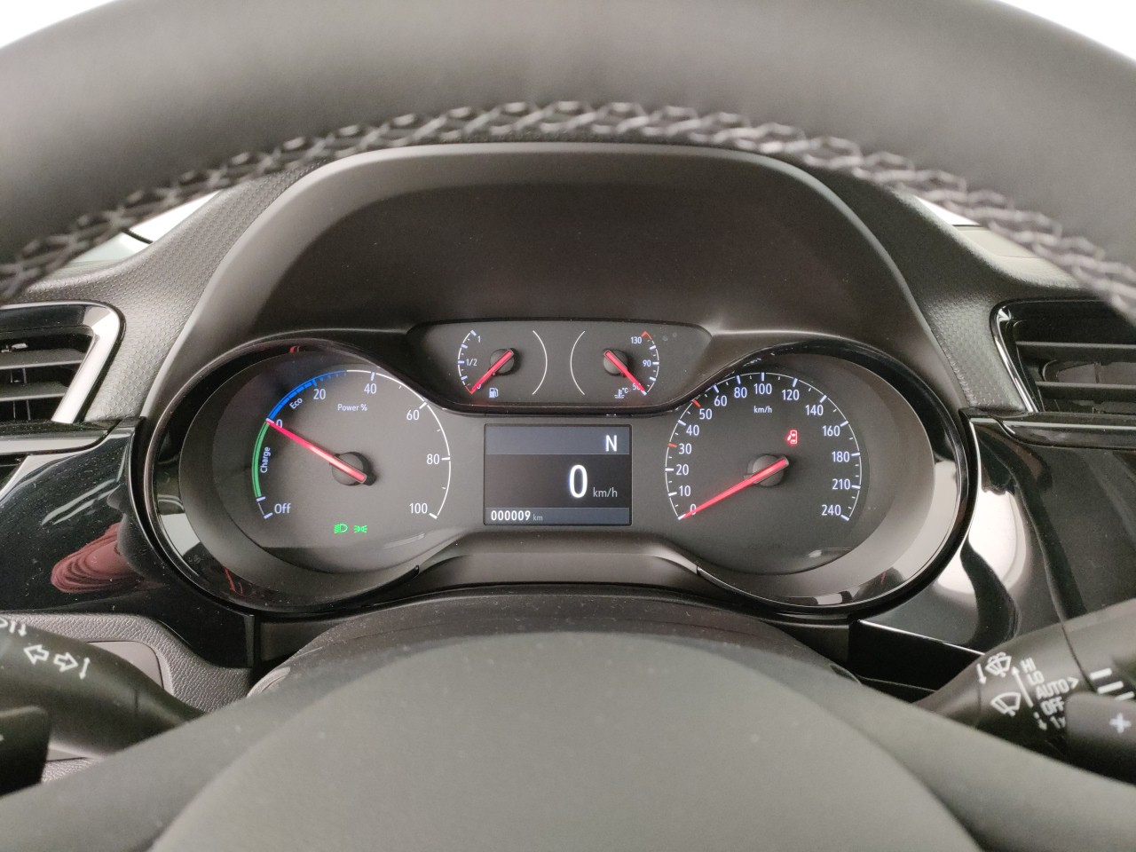 Opel Corsa Nuovo  Corsa Porto Mantovano