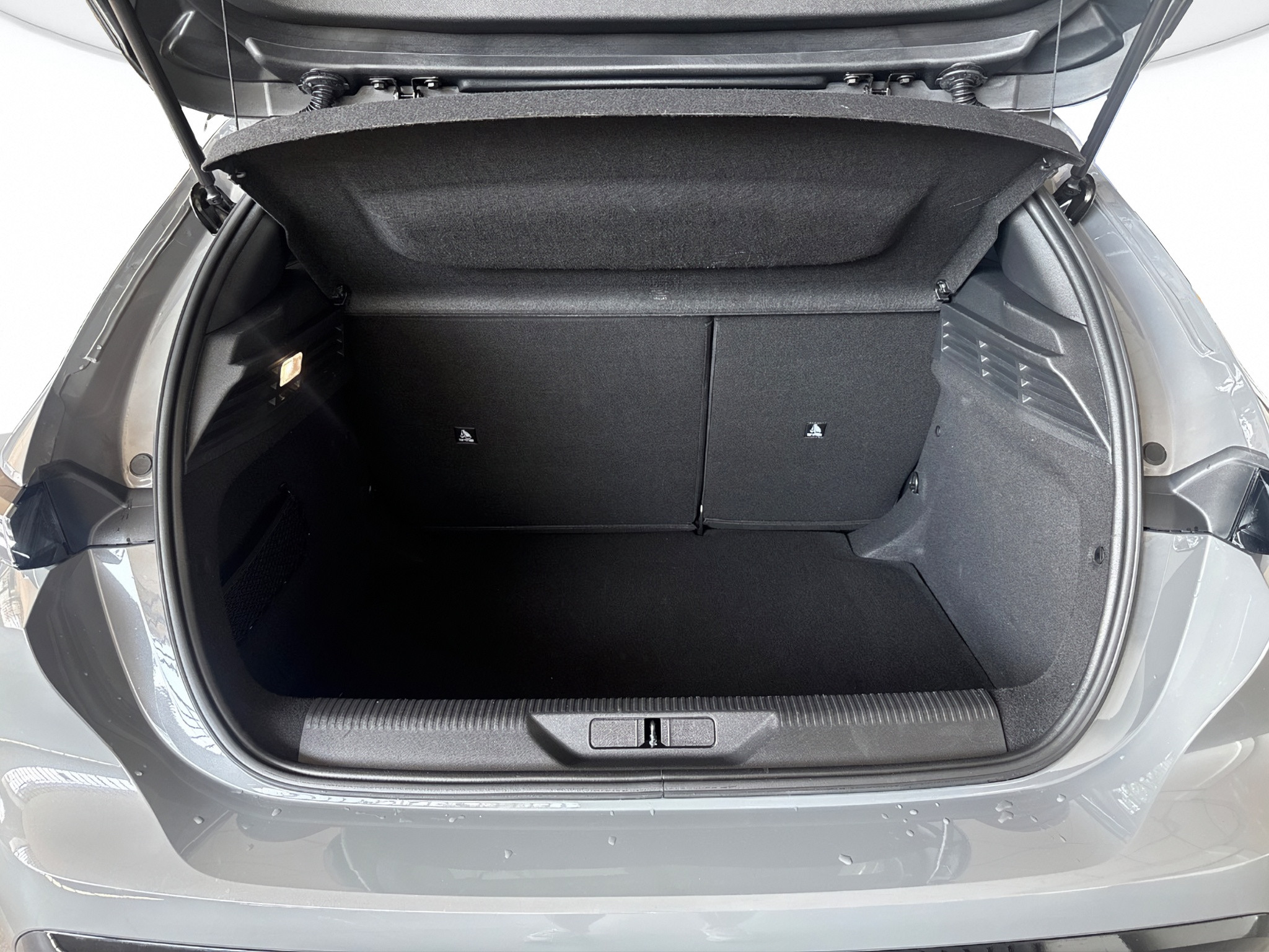Peugeot 308 Usato 2025 308 Parma