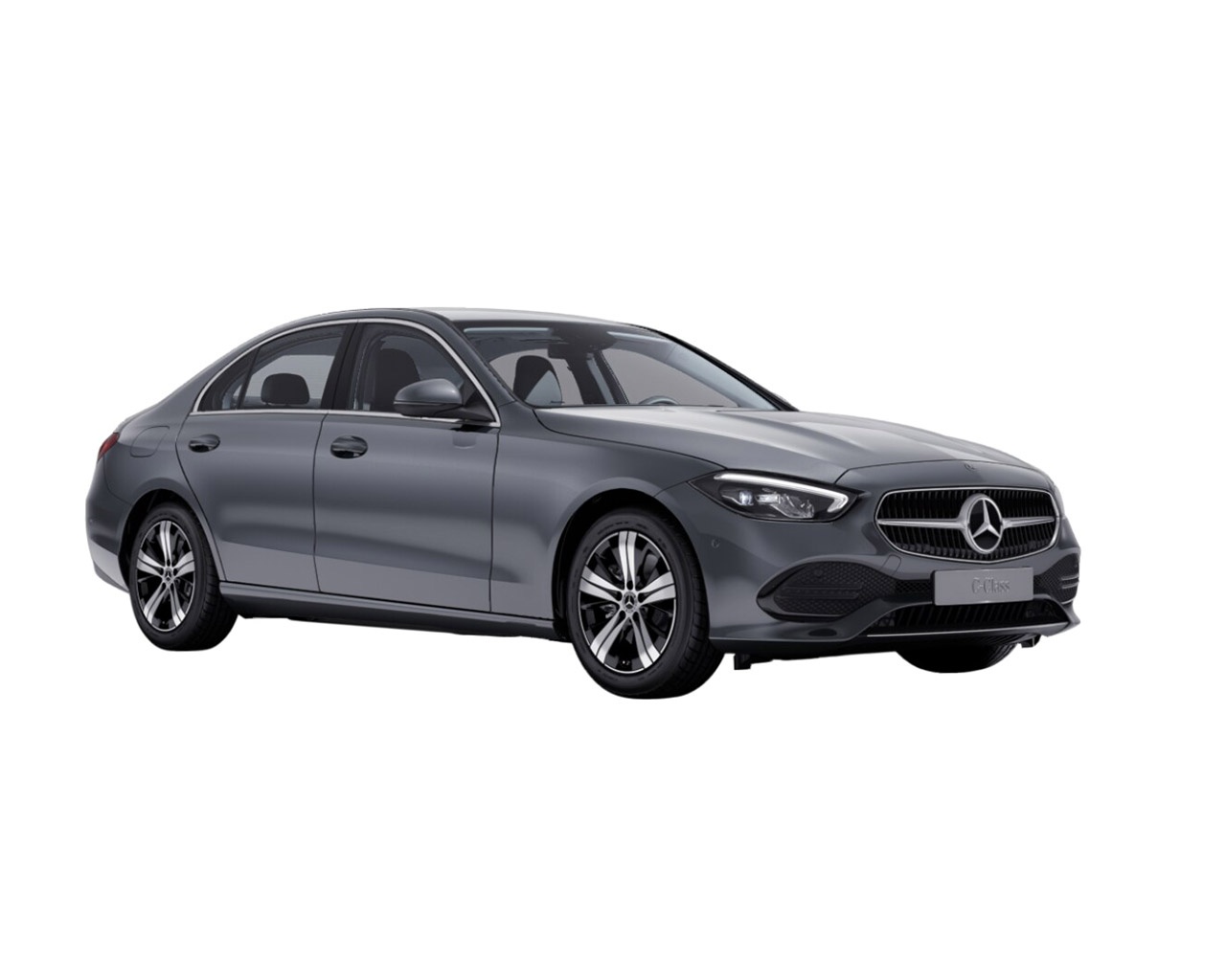Mercedes Classe C Berlina Classe C 220 d Mild Hybrid SPORT