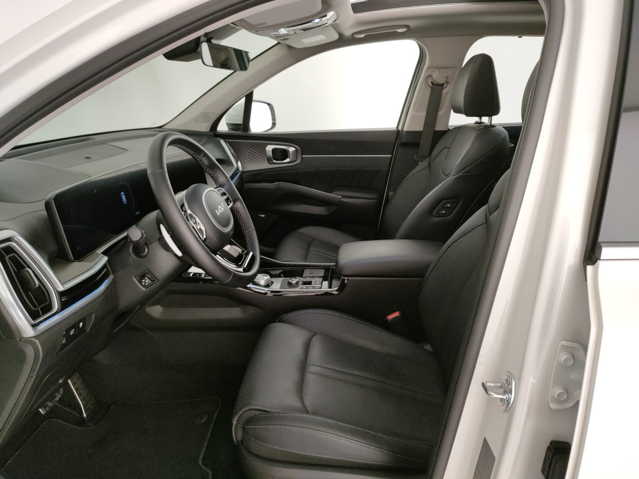 Kia Sorento Usato 2025 Sorento San Zeno Naviglio