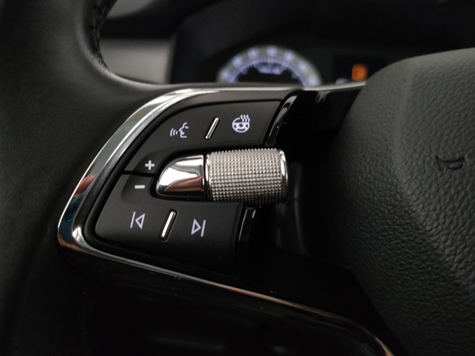 Skoda Kodiaq Usato 2021 Kodiaq Legnago