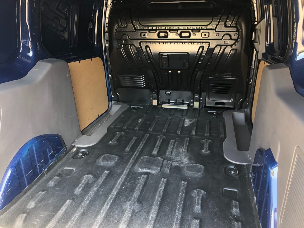 Ford Transit Connect II Transit Connect 240 1.5 tdci 100cv Titanium L2H1 E6.2 - 7