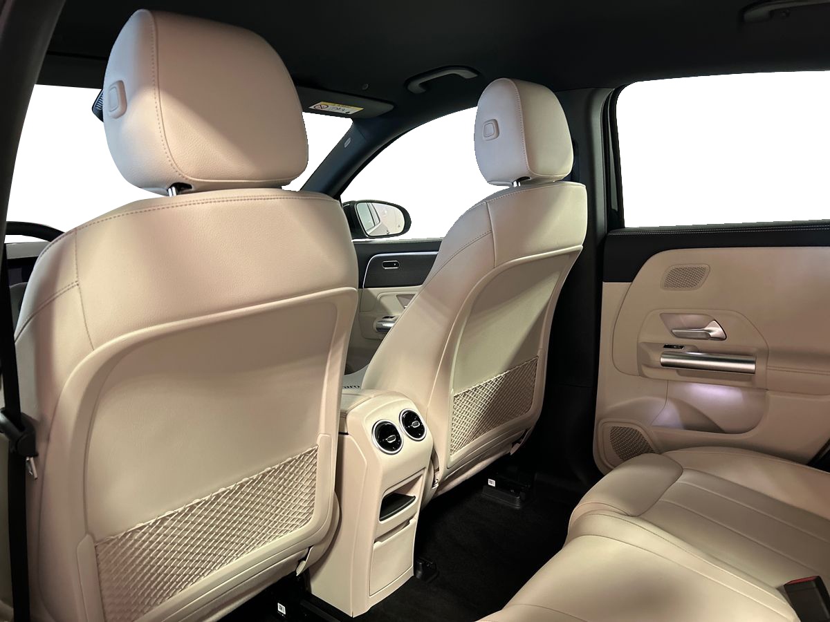 Mercedes EQA EQA 300 Sport Plus 4Matic - 18