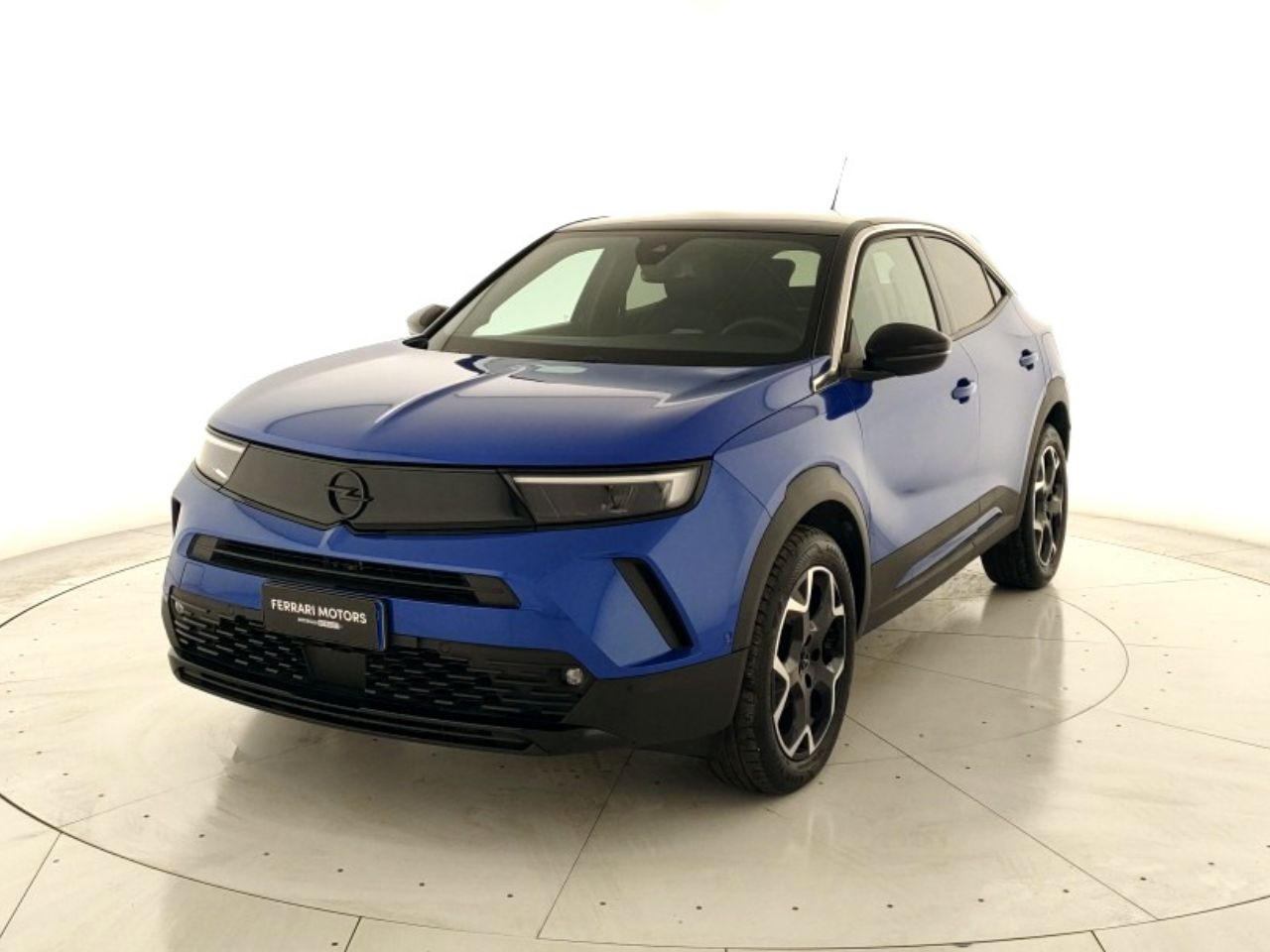 Opel Mokka Usato 2024 Mokka Modena