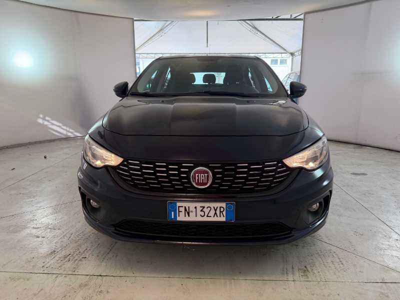 Tipo Ii - Tipo 5p 1.4 Easy 95cv My17