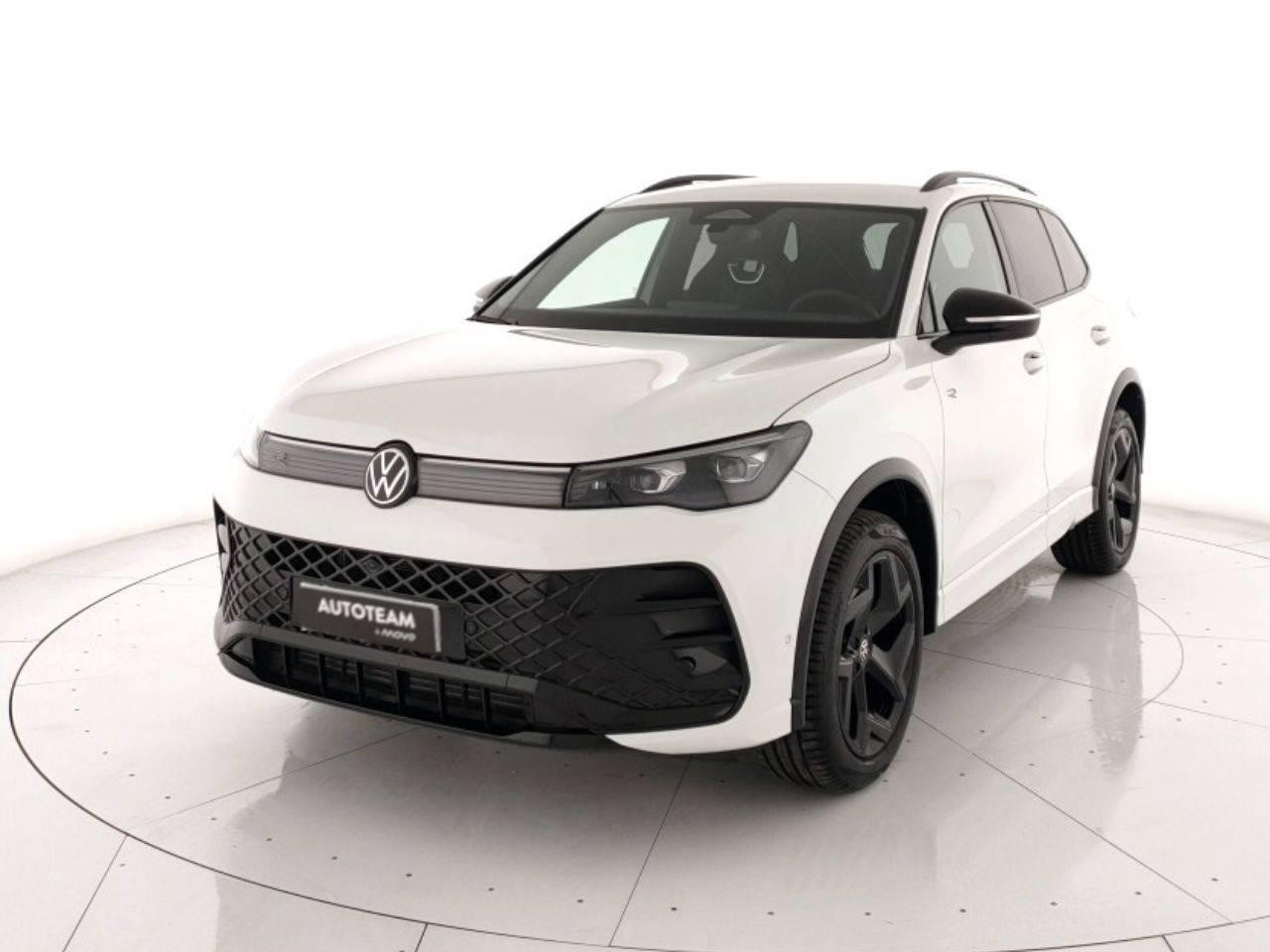 Volkswagen Tiguan Usato 2024 Tiguan Legnago