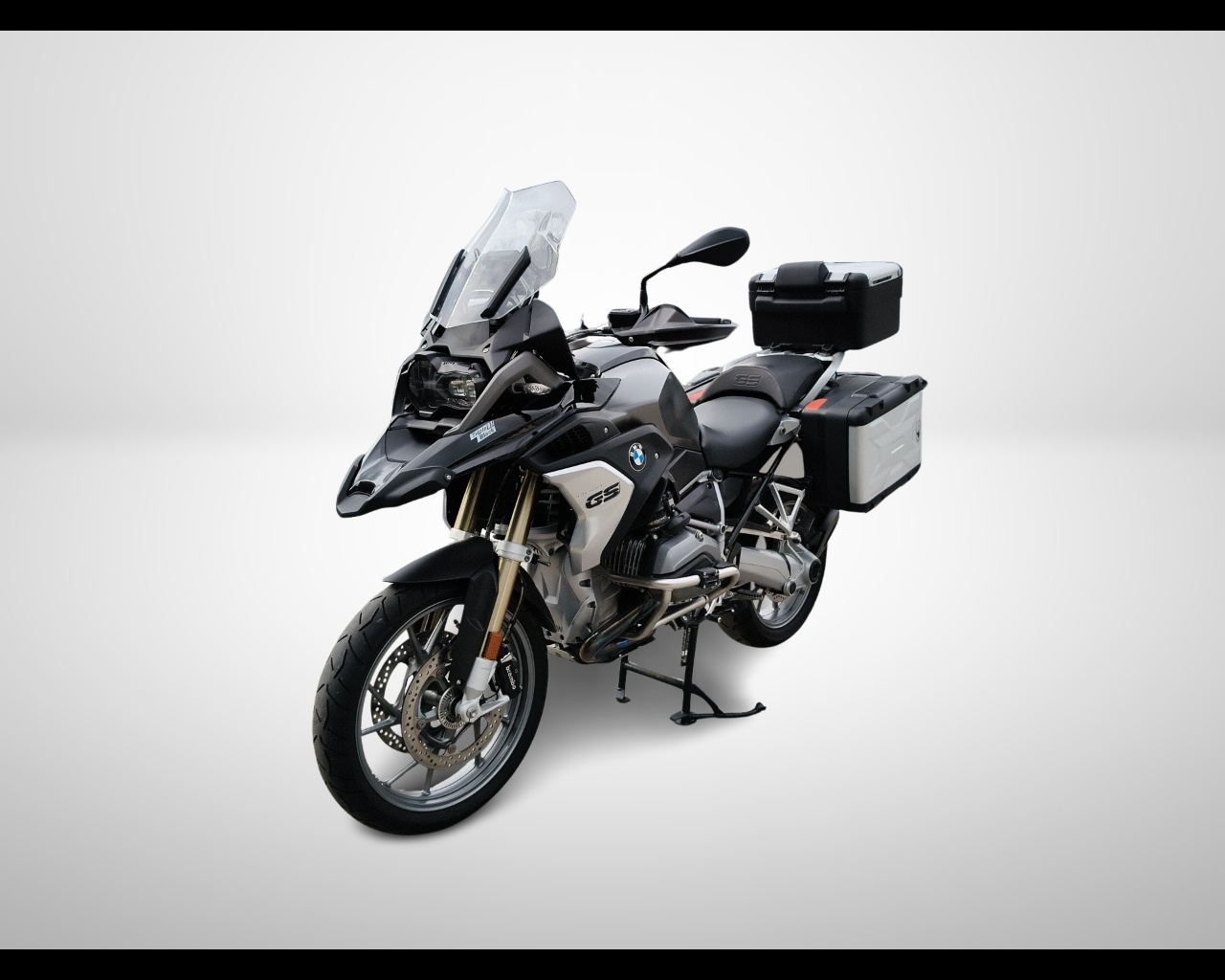 BMW MOTORRAD R 1200 GS