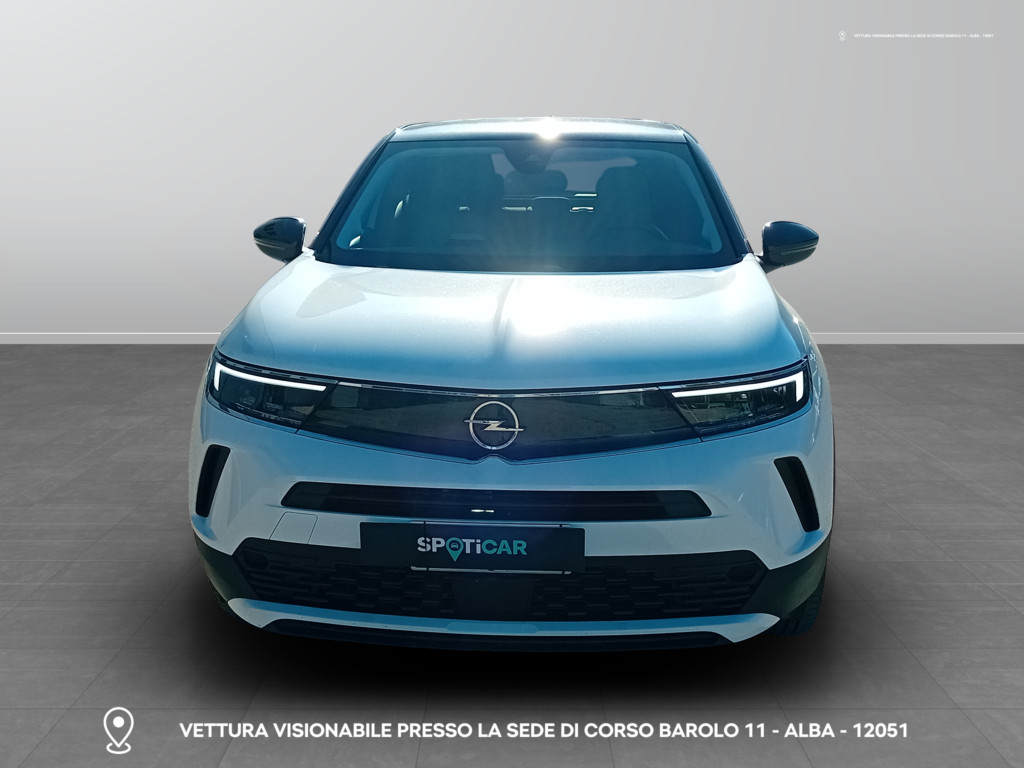 Panoramica 2° Immagine Veicolo