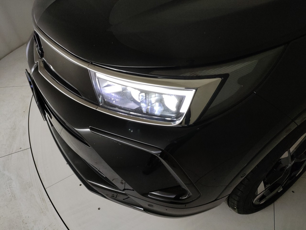 Opel Grandland Usato 2023 Grandland San Zeno Naviglio