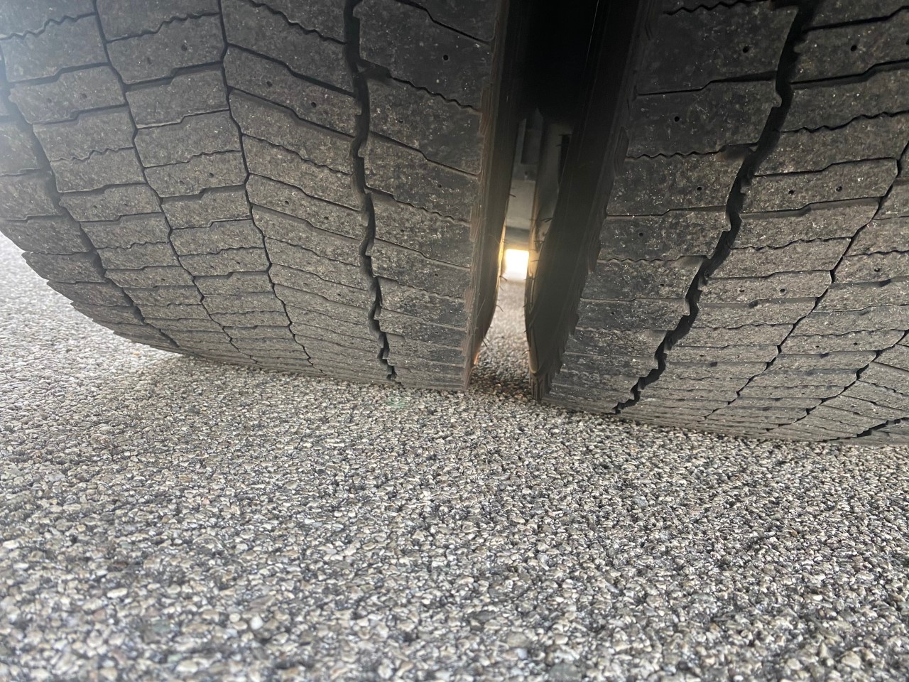 Mercedes Actros actros 1853 LS flat cab. Str.Sp.2,5 Euro VI - 12
