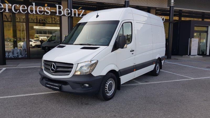 Mercedes Sprinter sprinter 316 cdi F 37/35 Pro E6