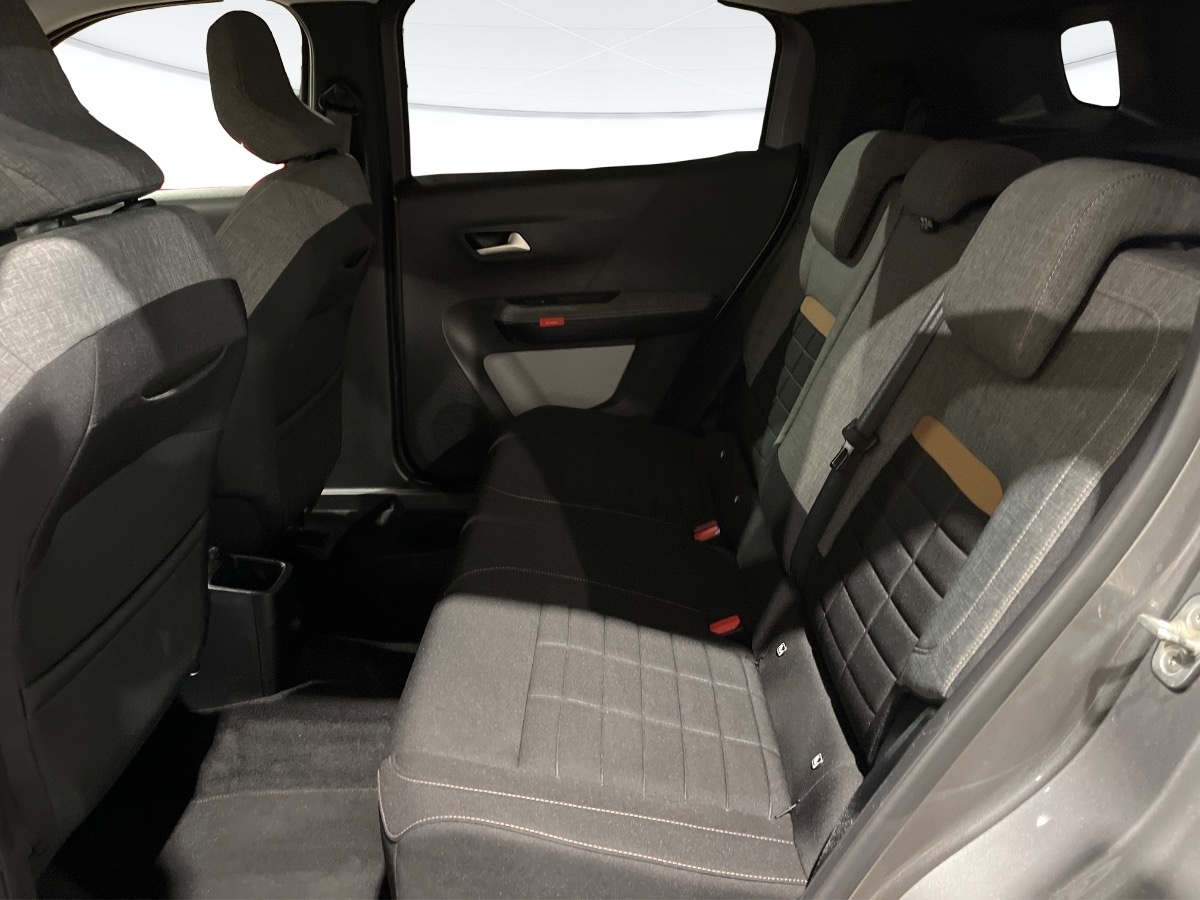 Citroen C3 Aircross Usato 2025 C3 Aircross Verona