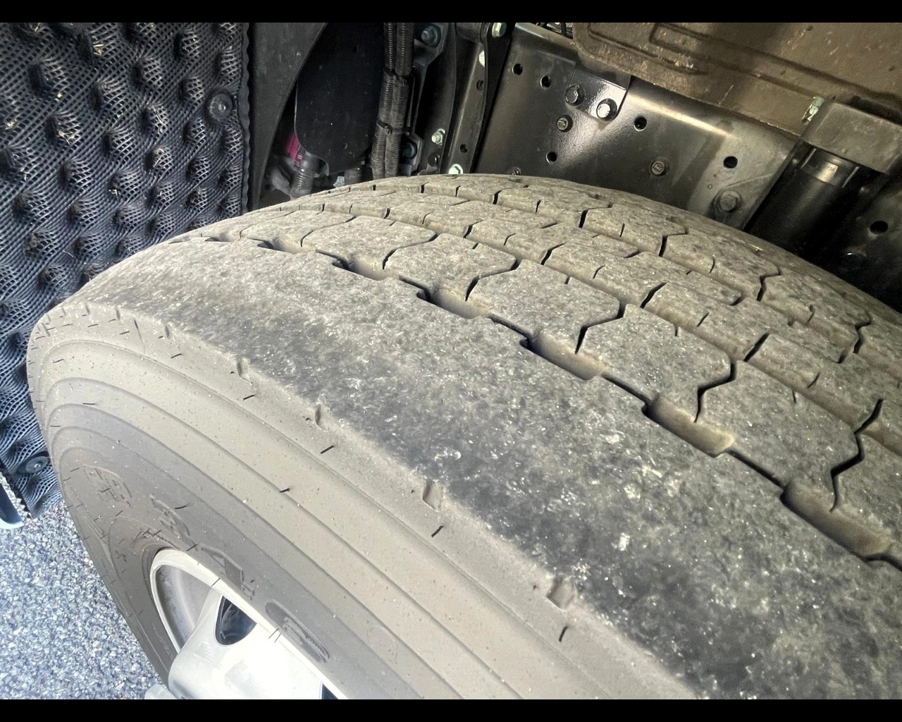 MAN TGX 18.510 4x2 BL SA