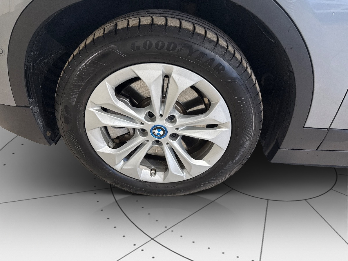 Bmw X2 Usato 2022 X2 Parma