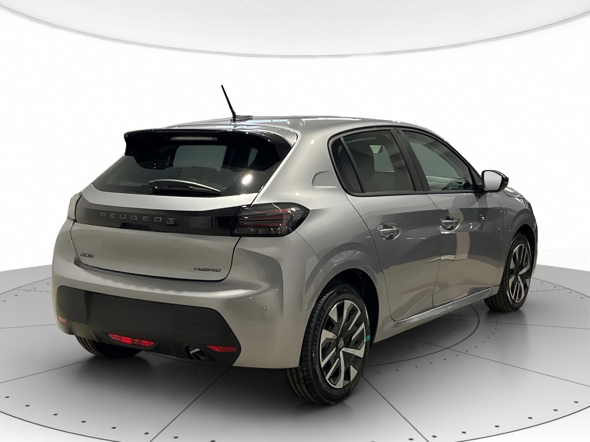Peugeot 208 KM0 2026 208 Verona