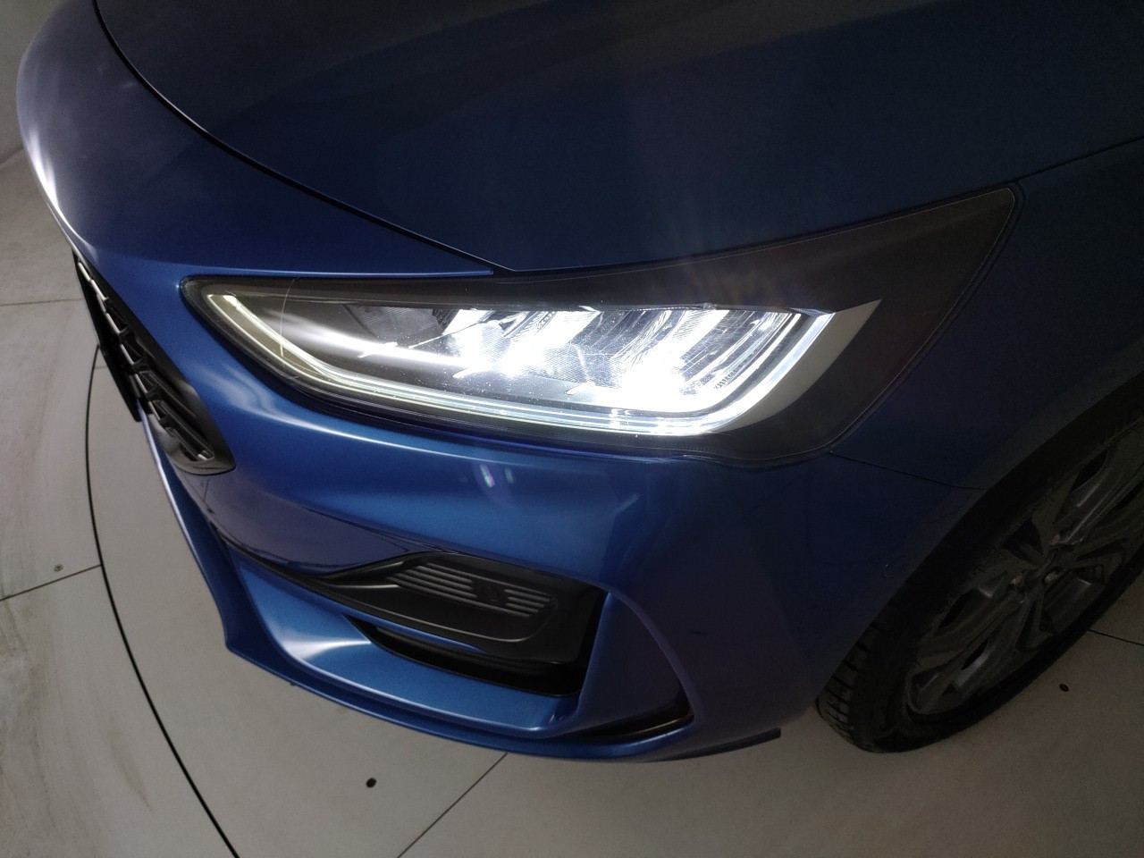 Ford Focus Usato 2022 Focus Carpi