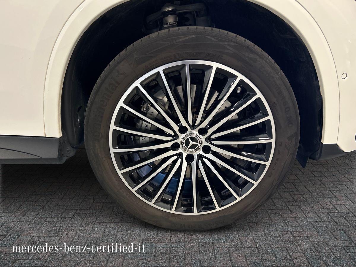 Mercedes GLC GLC SUV 300 e AMG Advanced 4Matic 9G-Tronic - 17