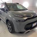 C3 Aircross - C3 Aircross Puretech 110 S&s Shine
