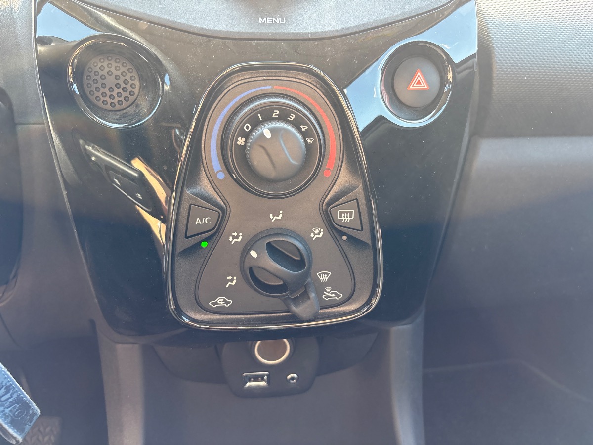Citroen C1 Usato 2021 C1 Rovigo