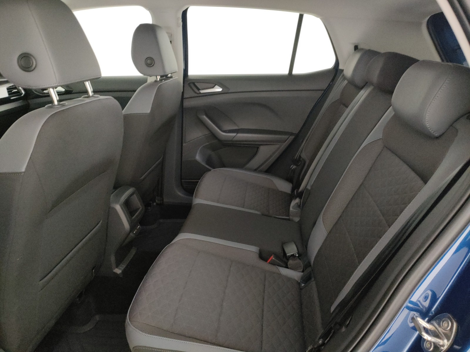 Volkswagen T-Cross Usato 2023 T-Cross Legnago