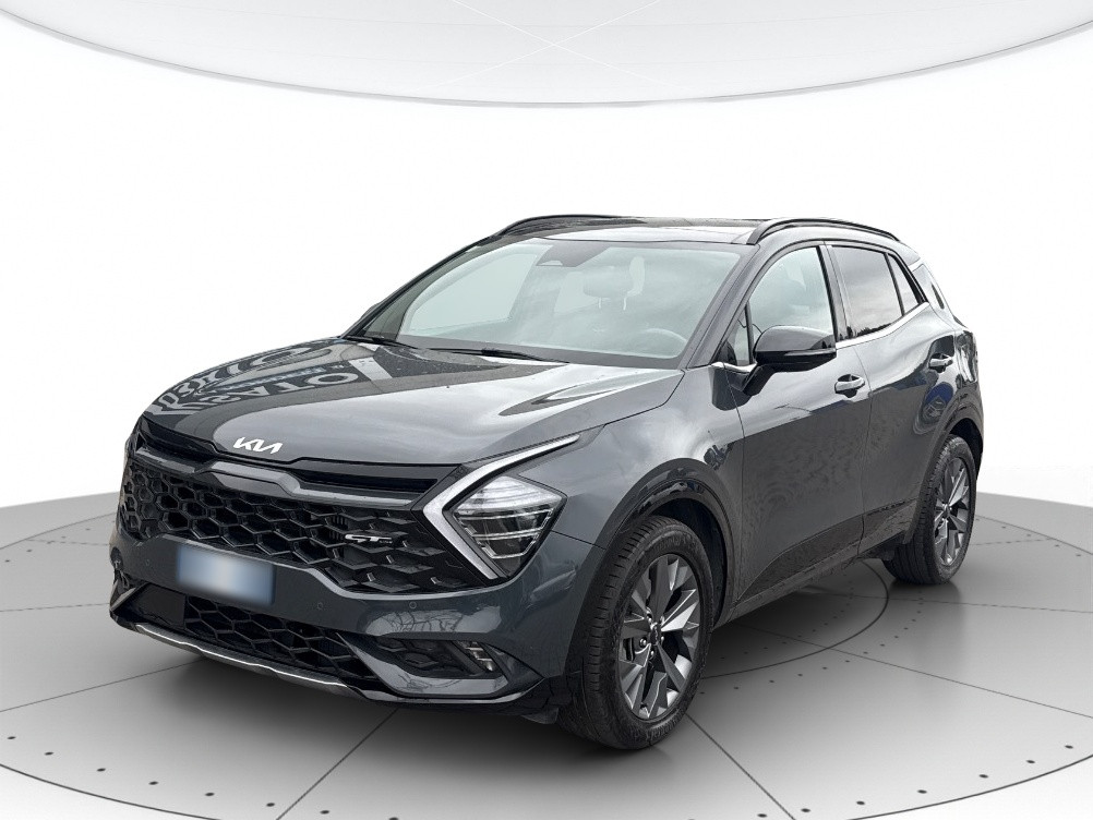 Kia Sportage Usato 2022 Sportage Padova