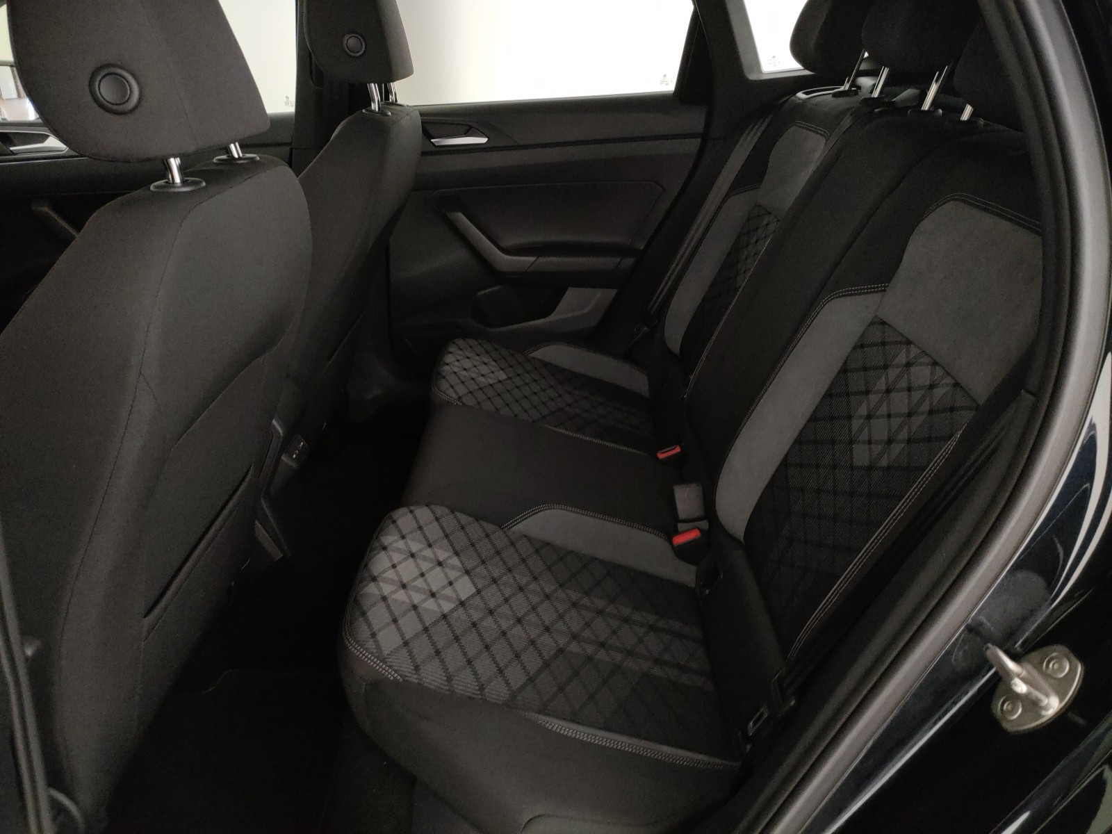 Volkswagen Taigo Usato 2023 Taigo Legnago