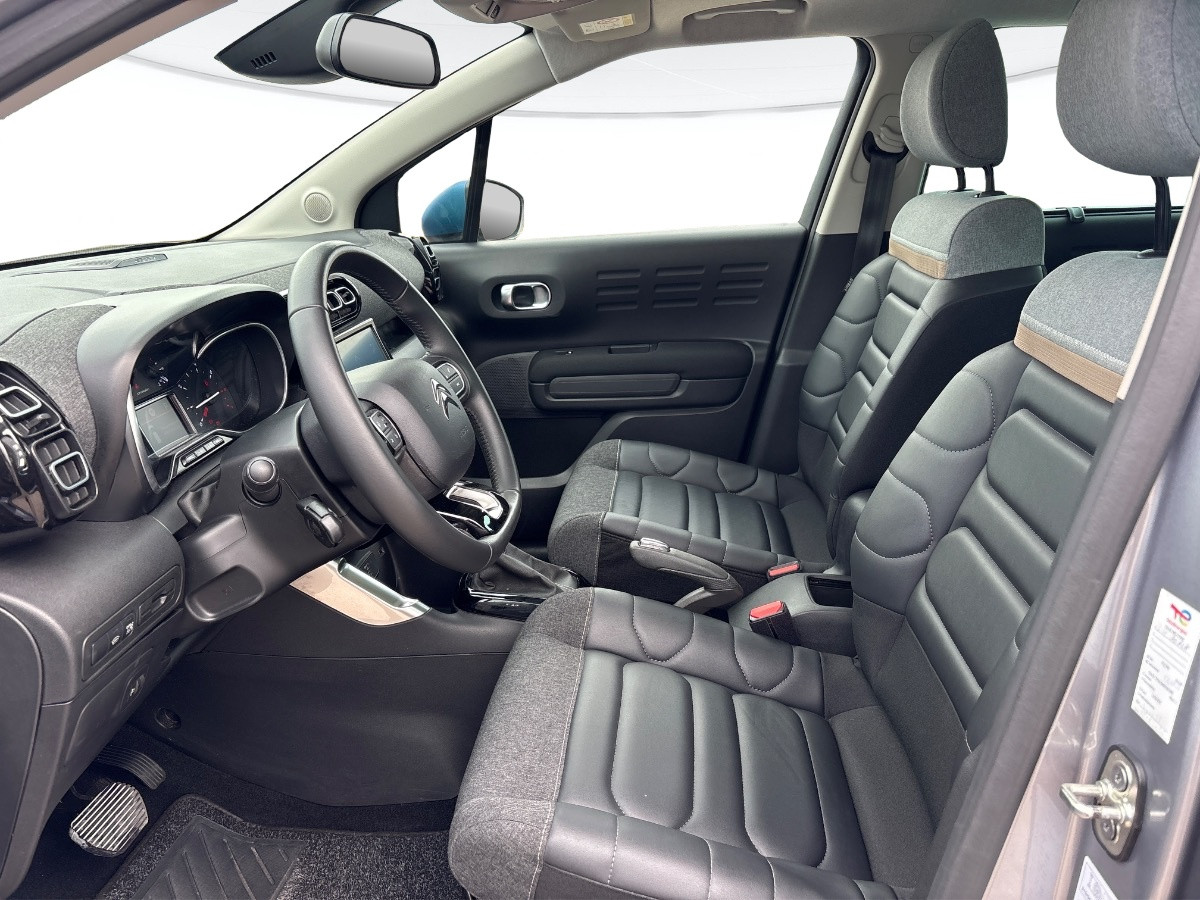 Citroen C3 Aircross Usato 2022 C3 Aircross Rovigo