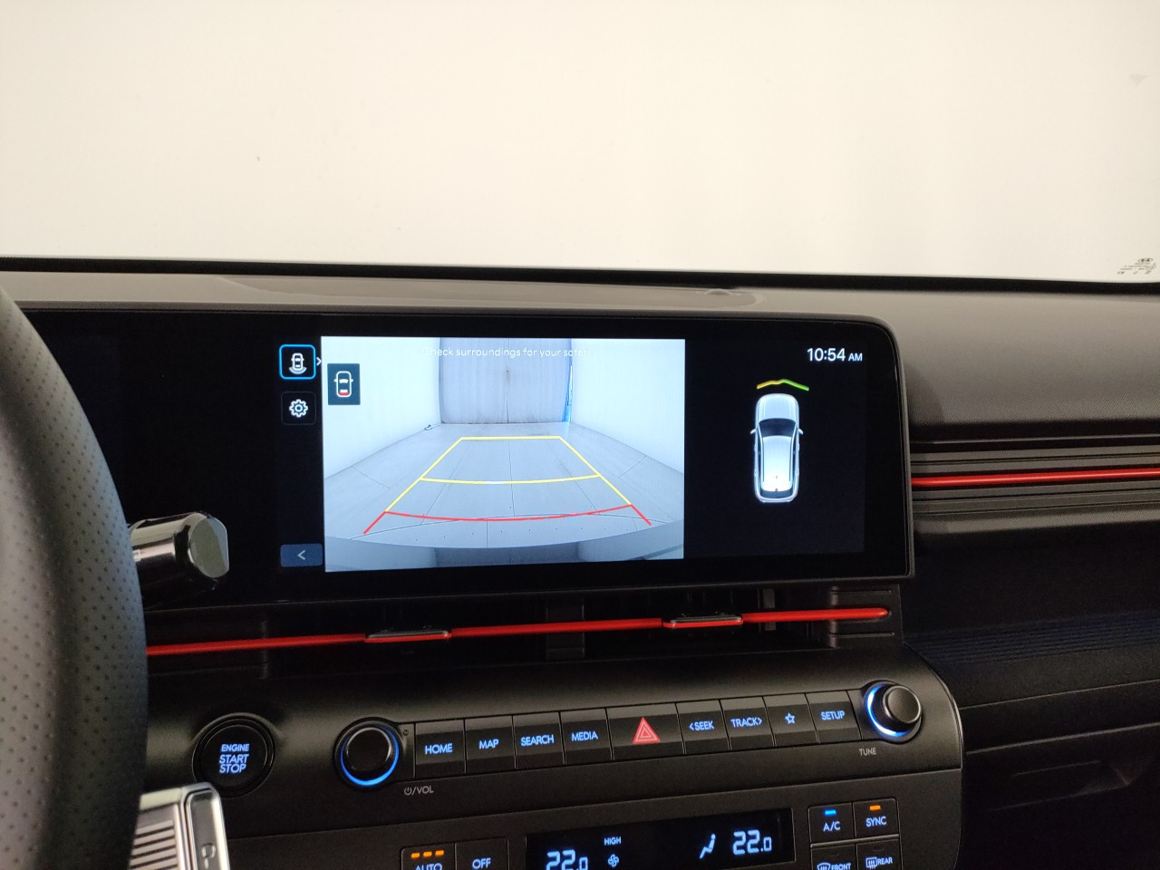 Hyundai Kona Nuovo  Kona Porto Mantovano