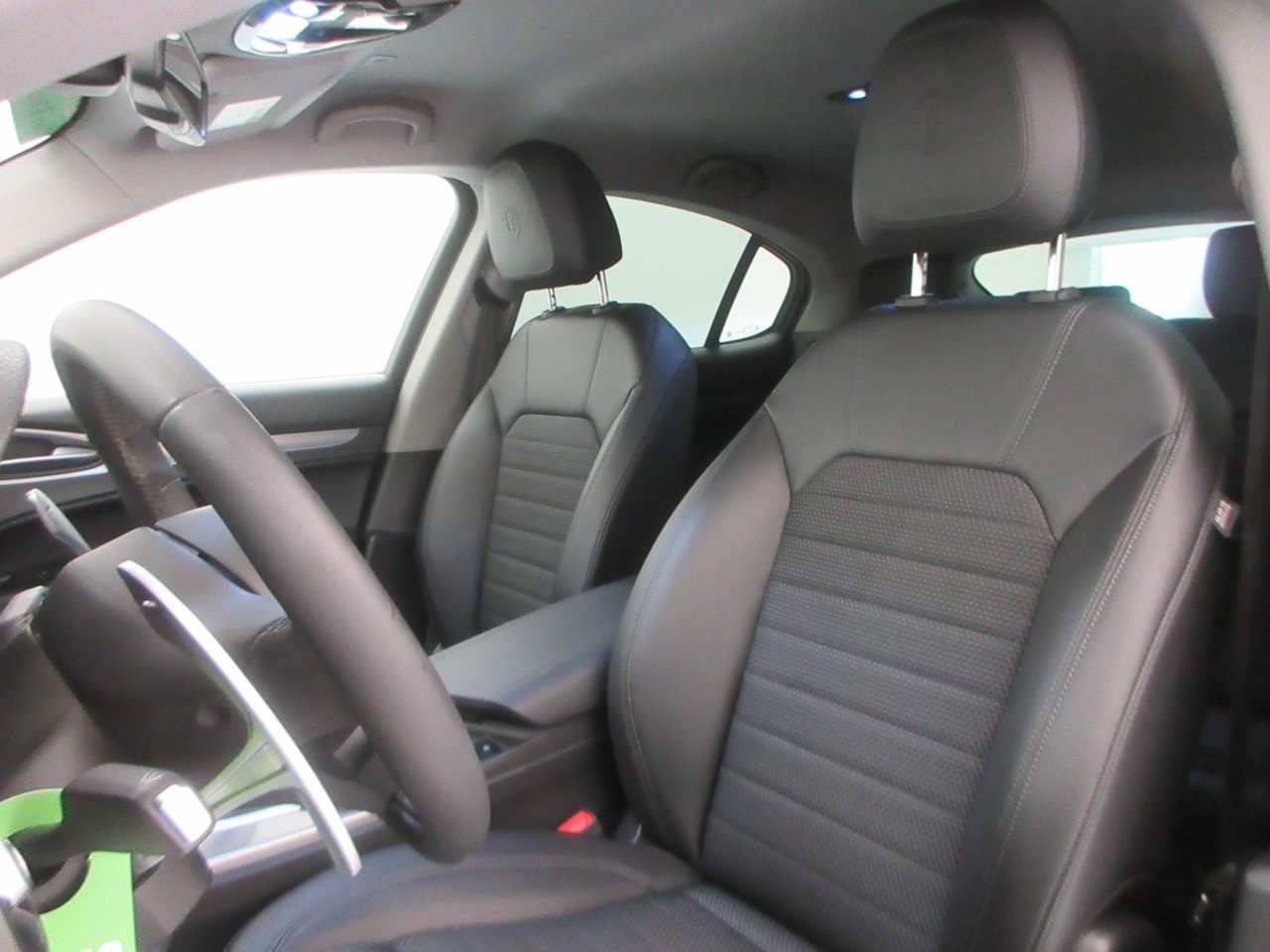 Alfa Romeo Stelvio Stelvio 2.2 Turbo 210cv Super Q4 Auto - 14