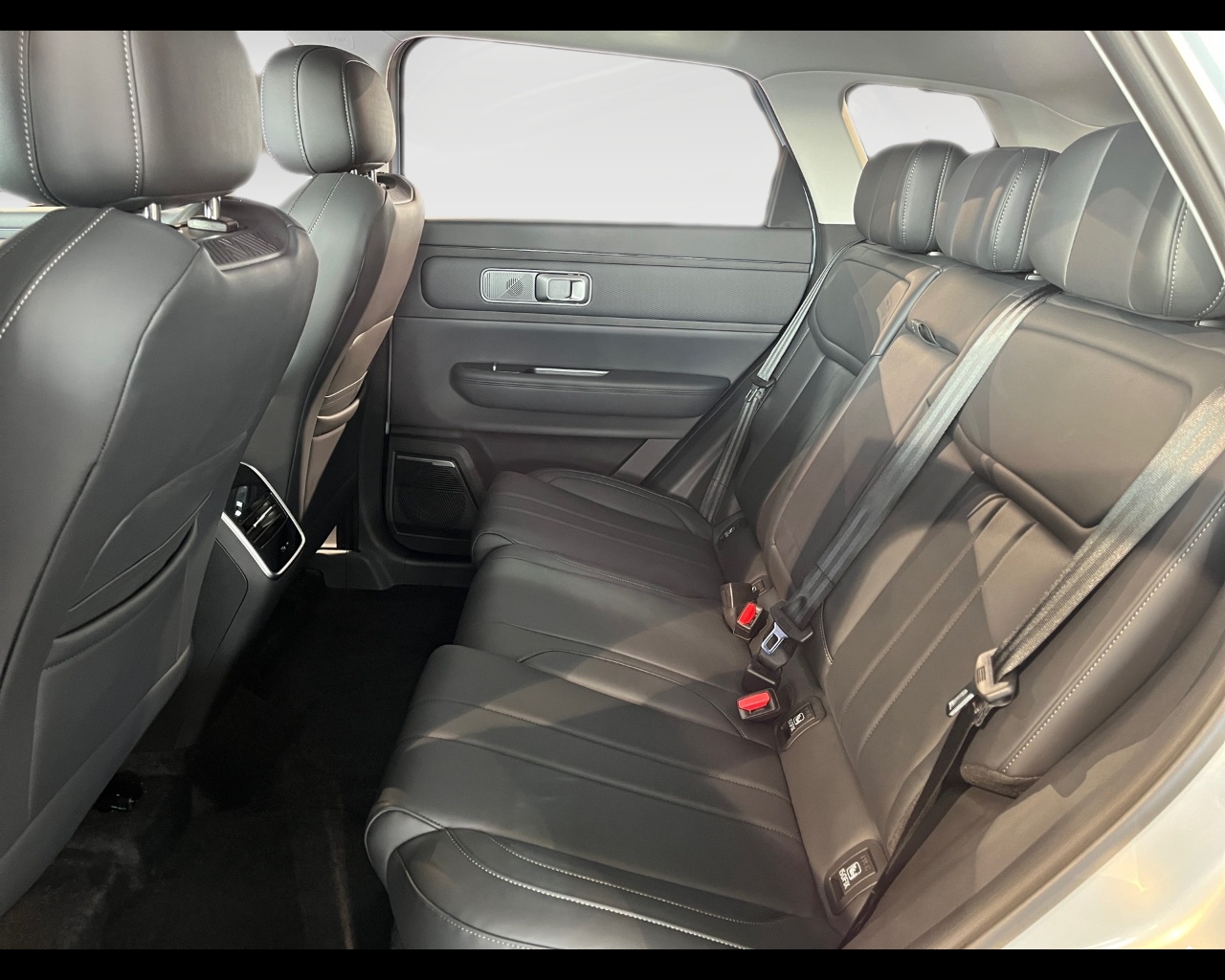 Jaecoo Jaecoo 7 Nuovo Ibrido benzina Jaecoo 7 Verona