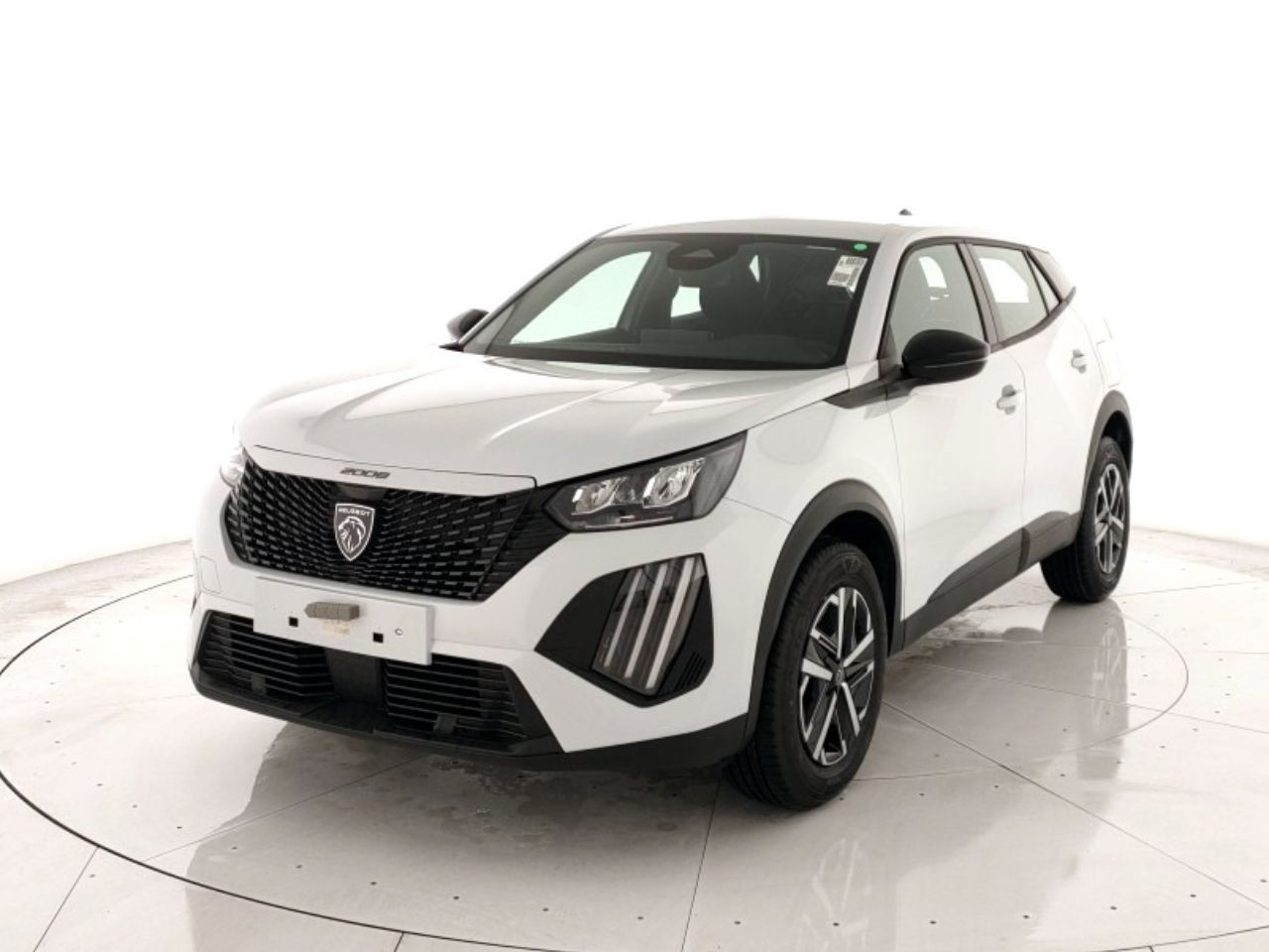 Peugeot 2008 Aziendali 2026 2008 Porto Mantovano