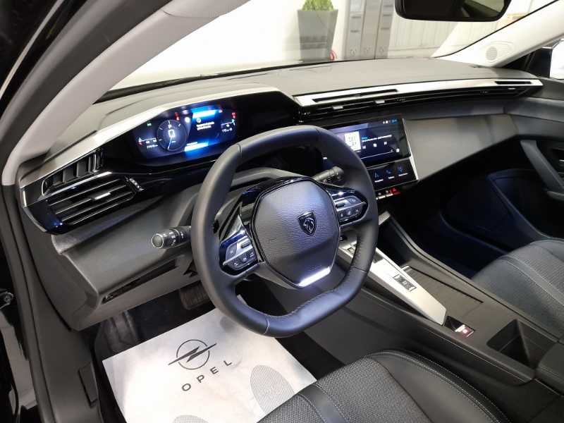 308 Bl - Bluehdi 130 S&s Eat8 Allure