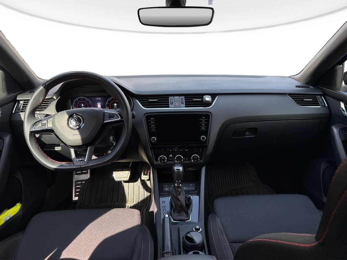 Skoda Octavia Usato 2020 Octavia Rovigo