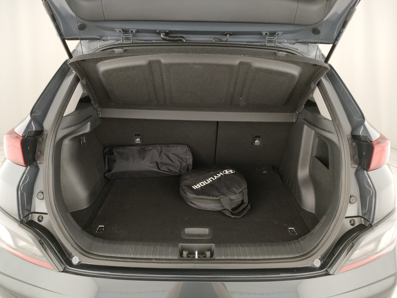 Hyundai Kona Usato 2023 Kona Mantova