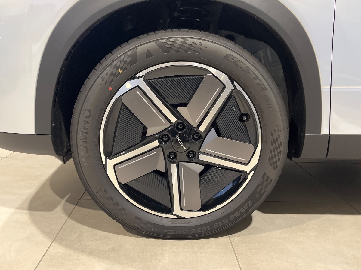 Jaecoo Jaecoo 7 Nuovo Benzina Jaecoo 7 Verona