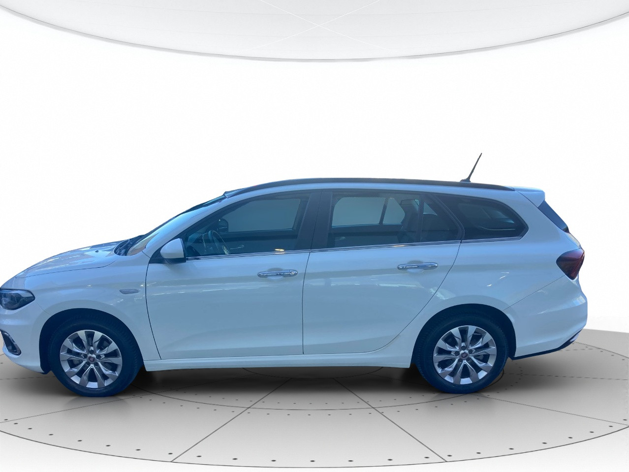 Fiat Tipo Usato 2020 Tipo Modena