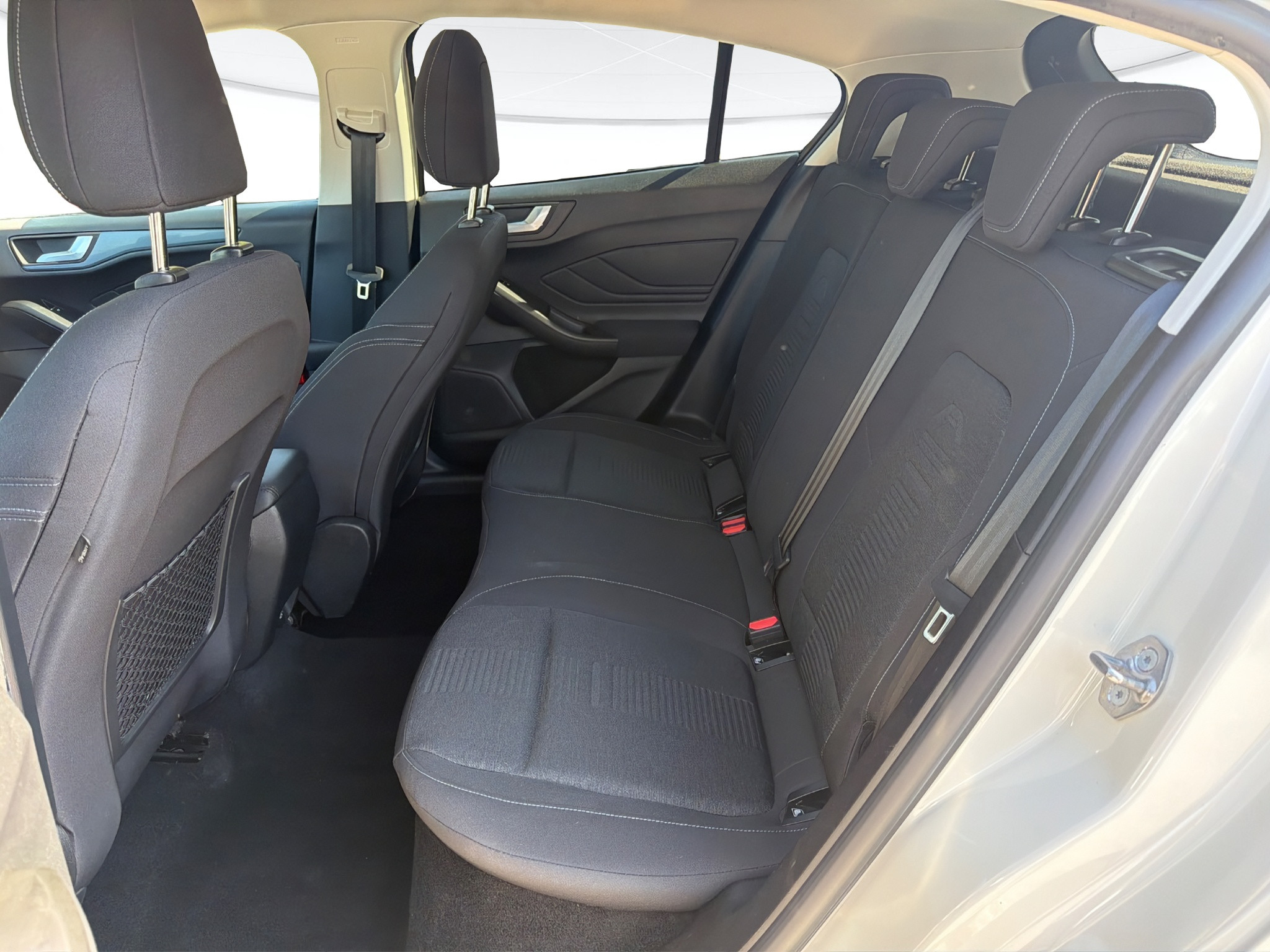 Ford Focus Usato 2020 Focus Mestre
