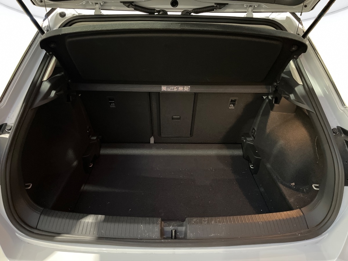 Volkswagen T-Roc Usato 2021 T-Roc Verona