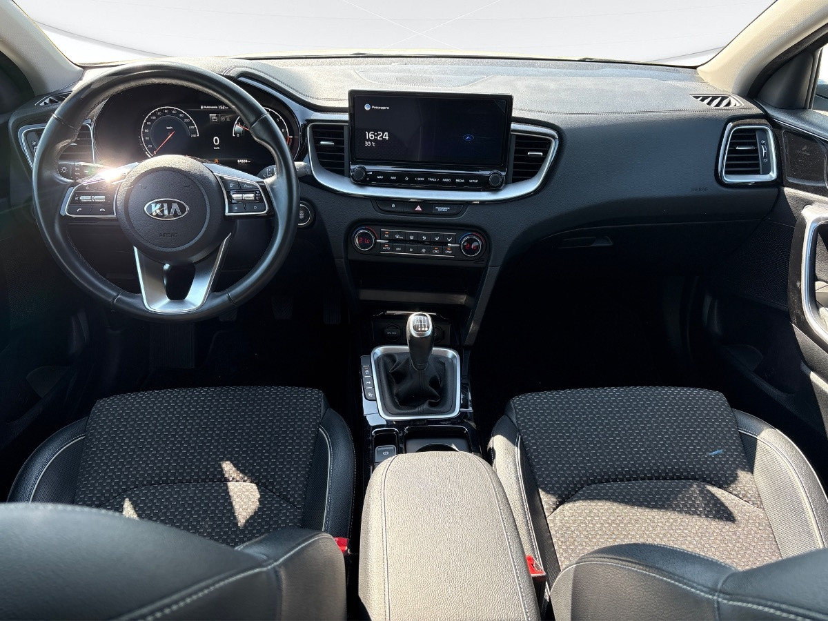 Kia Xceed Usato 2022 Xceed Legnago
