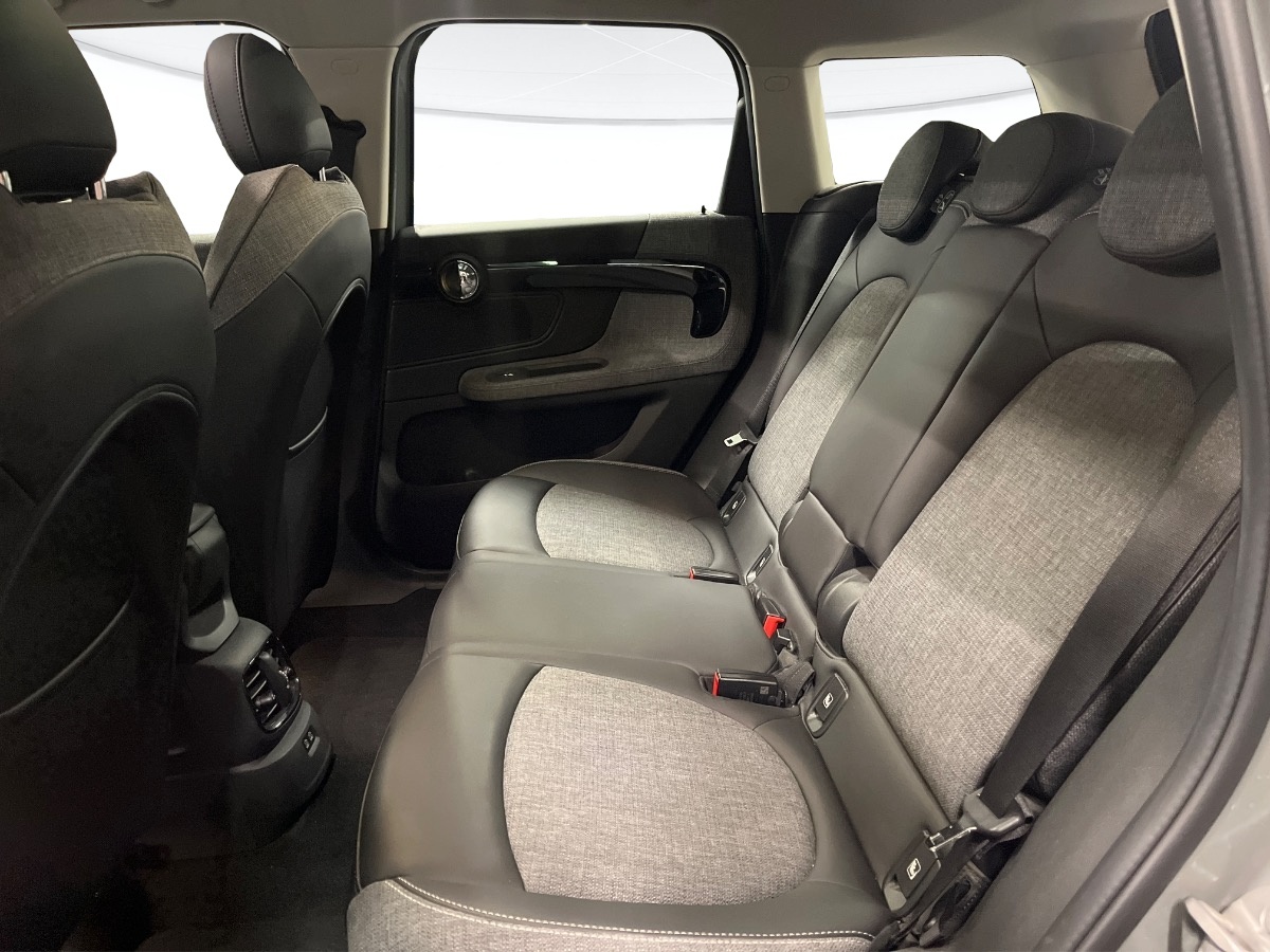 Mini Countryman Usato 2021 Countryman Altavilla Vicentina